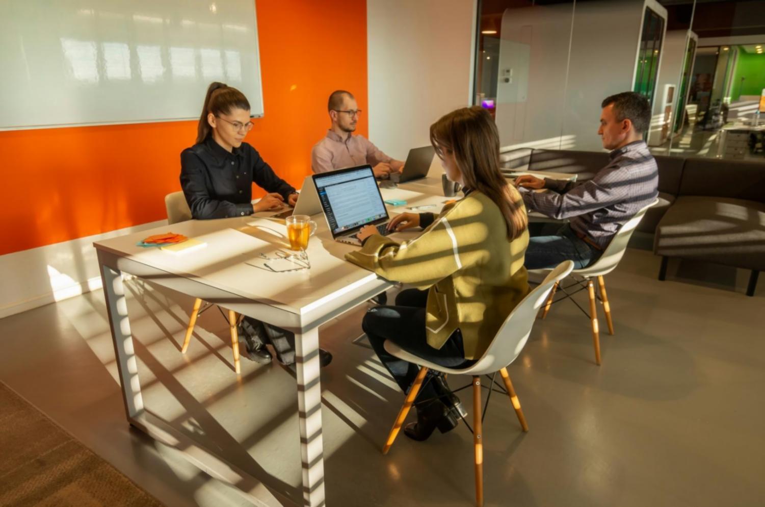 Bureau d'analyse financière bremetavira à Bordeaux